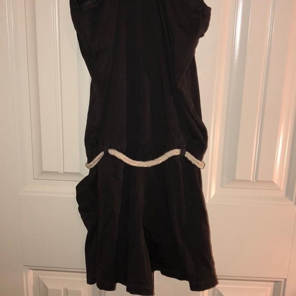 Girls Crazy 8 Romper - Picture 5 of 6